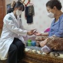 와리보건진료소 이미지