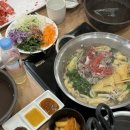 샤브향 안동점 이미지