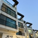 바담풀빌라 | [울산] 울산 서생 간절곶 수영장있는 바담풀빌라펜션 205호 후기