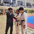 경희대석사 슈퍼키즈 태권도장 이미지