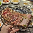 청기와타운 부천중동점 | 신중동맛집 구워주는 고기집 청기와타운 부천중동점