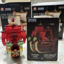 그랜드라인 | [POPMART][팝마트] 원피스 그랜드라인 후기