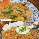 은진푸드 | 대전 둔산동 태국음식 맛집, ‘나나방콕 둔산직영점’