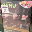 프랭크버거 수영역점 | 프랭크버거 메뉴 가격 정호영 에디션 골라 맛과 후기