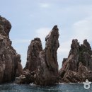 [홍도 여행] 꼭 보고 와야 할 홍도 10경 이미지