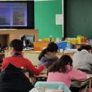 안덕초등학교 이미지