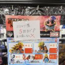 대원슈퍼 | 후쿠오카 뽑기: 이치방쿠지 드래곤볼 배틀 오브 더 슈퍼사이어인 후기, 종류, 가격, 신상, 북오프, 편의점