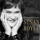 Susan Boyle(수잔보일) First Album...... 이미지