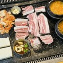 쌍둥이수육국밥 | 대전 월평동 맛집 삼겹살 파는 국밥집 쌍둥이수육국밥