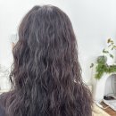 안전지대미용실 - 거제시 | 익숙함을 깨다 : 반곱슬 매직인생 첫 굵은 히피펌(젤리펌) 도전기(손질법 공유)
