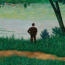 Camille Bombois - 나이브 아트 화가 이미지