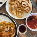 삼호제일병원 | [영암 삼호 맛집] ‘동해반점’ 탕수육 맛집 점심 추천