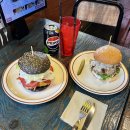 제레미 | 양재 수제버거 맛집 제레미버거(JEREMY’S BURGERS) 내돈내산 후기