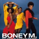 The Best of Boney M 이미지