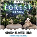 G50 | 아이와 포레스트 리솜 레스트리 G50 온돌방 후기