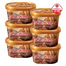 [롯데온] 롯데 구구 크러스터 660ml x 6개 - 27,410원 이미지