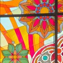 오랜미래신화미술관 | 플래시백 계림, 경주미디어아트, 동영상포함, 현대뮤지엄후기