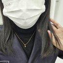 강남역 미용실 추천, 박준뷰티랩 강남점 : 리본(Re-born) 펌으로 머릿결 좋아지다! (예은 디자이너)