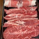 육즙 가득한 소고기의 정석! 문막 맛집 '꽃담우정육식당 문막직영점' 솔직 후기