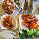 나주시보훈회관 | 나주맛집/임금님 수라상 부럽지 않은 7,000원 백반정식/가족경영 나주번영회관