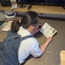 세상 간단한 집에서 맛있는 과자 만들기 | 용인구갈 아이와 실내데이트 벌툰파리지앵기흥구청점에서 힐링 가득한 추억 만들기