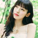 OH MY GIRL 9TH MINI ALBUM [Golden Hourglass] CONCEPT FILM PHOTO(Arin) 이미지