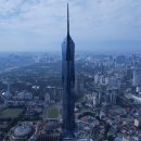 세계 최고 1·2위 빌딩, 삼성물산이 다 세웠다 이미지