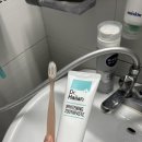 하이얀 | 매일 쓰는 저자극 치약 텁텁하지 않고 프레시한 사용감 식약처 인증 닥터하이얀 미백치약 후기