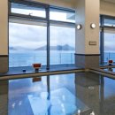 스탠포드 사우나 이미지