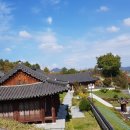 진안군복합노인복지타운 노인요양원 이미지