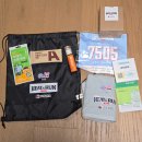 팀히트짐 | 2026 YTN 마라톤 히트앤런 후기│런린이의 10km 도전기! 무적엘지 화이팅!