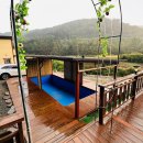 개비리길 펜션 이미지