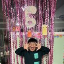 넘버블럭스로 꾸민 여섯 살 생일파티 – 인천 아트 모마 방문미술 체험 후기