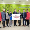 골프존카운티 순천 이미지