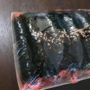꼬마아닌꼬마김밥