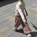 155 | 뉴발란스 키즈 브리즈 미니 실측 155 후기 킨 비교까지