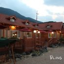 산청 사랑채 펜션 이미지