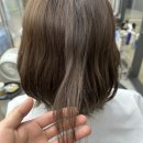 상왕십리역 | 상왕십리 미용실 오르드비 상왕십리역점 지훈 디자이너 아윤채 클리닉 후기