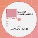 사우다지 | Fanclub UnderWorld 6 2025.09.29-30 KT Zepp Yokohama