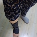 나비나인(nabinine) | 발목 염좌 보호대 나비나인 압박밴드 사용후기