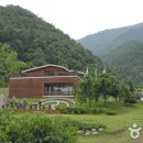 약수골캠프촌 오토캠핑장 이미지