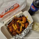 처갓집양념치킨 정관롯데캐슬점 이미지