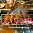 뚱보양꼬치 이미지