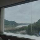 한강이 보이는 분위기 좋은 팔당 카페, 두잉 다녀온 후기