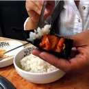 신마루매운갈비찜