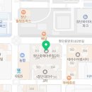 버스정류장(첨단금호아파트) 이미지