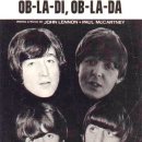 Ob-La-Di, Ob-La-Da / The Beatles(비틀즈) 이미지