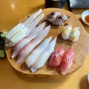 인천 부평 초밥맛집 스시웨이 부평점 긴꼬리초밥 솔직후기