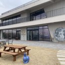 지산오차드힐 주차장 | 울산 언양 카페 오차드힐베이커리카페 울주 아이랑 근교 애견동반 통도사 데이트코스