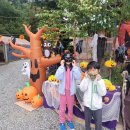 에뜨유명산캠핑장 이미지